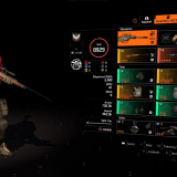 Model 700 Headhunter Hotshot Red Build